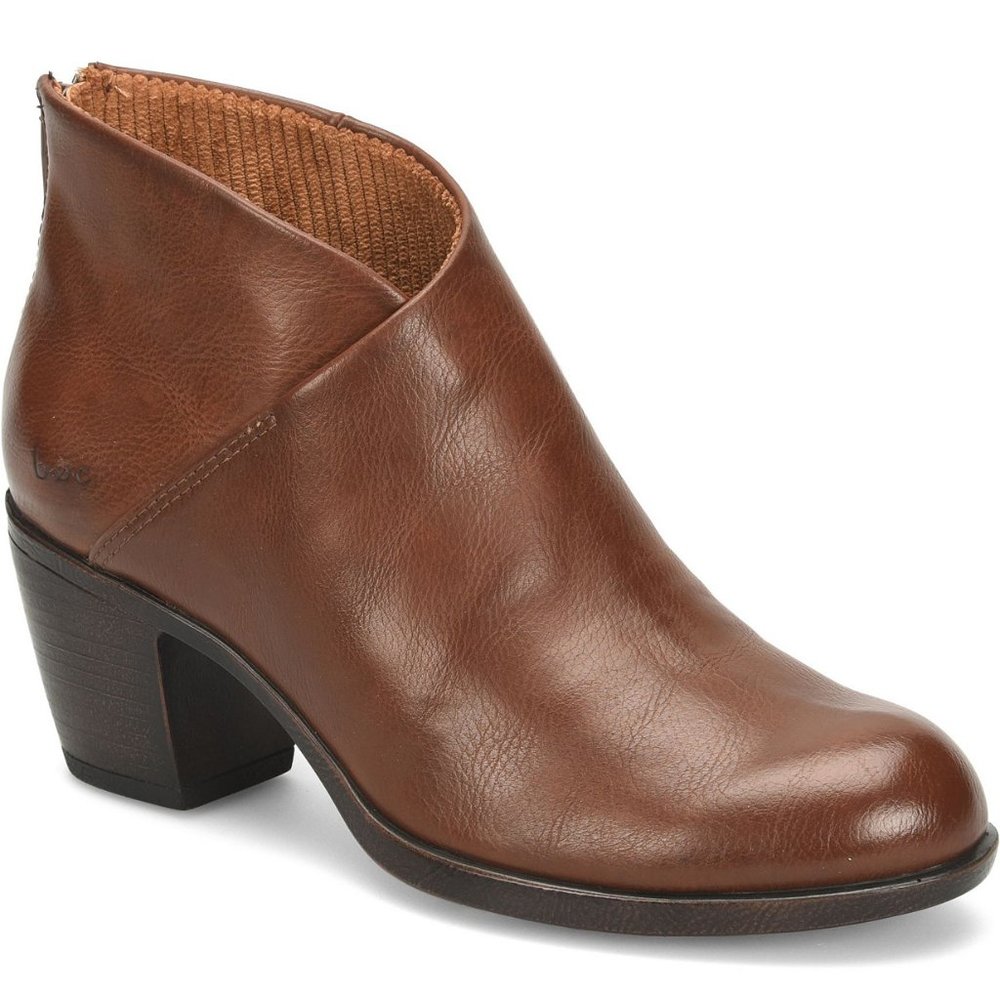 b.o.c. Macey Women's Bootie - Picture 2 of 11
